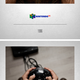 Illustration for article titled The evolution of video game controllers in 16 cool photos